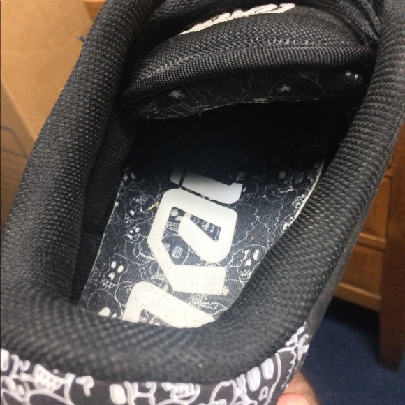 Lakai Kingston2 size 13 shoes - Picture 4 of 6